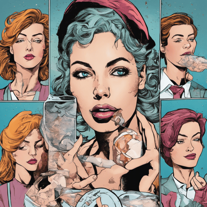 The Dichotomy Of Cosmetic Surgery: Empowerment Or Conformity