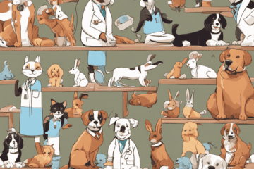 Telemedicine for Pets: Revolutionizing Pet Care