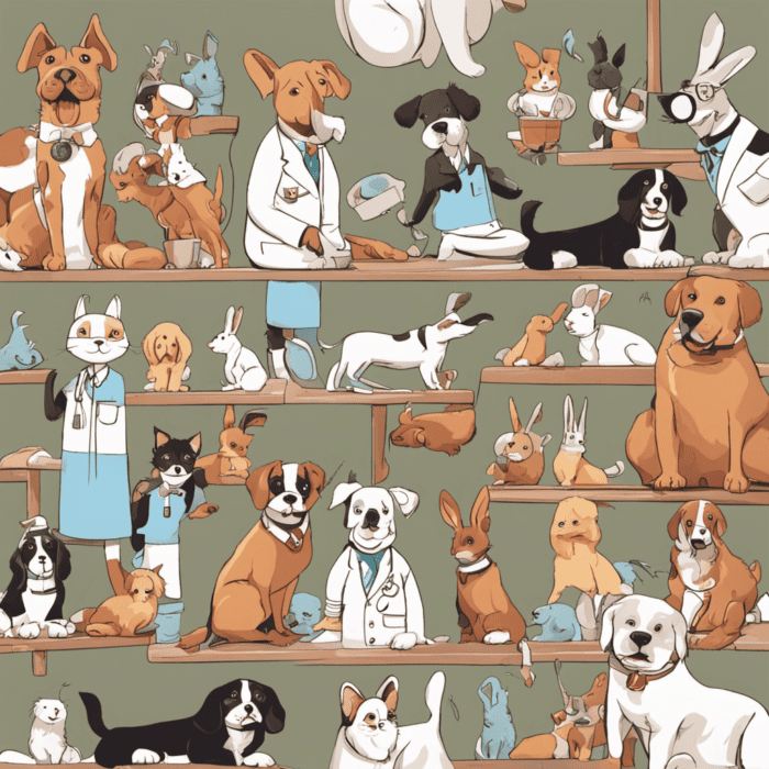 Telemedicine for Pets: Revolutionizing Pet Care