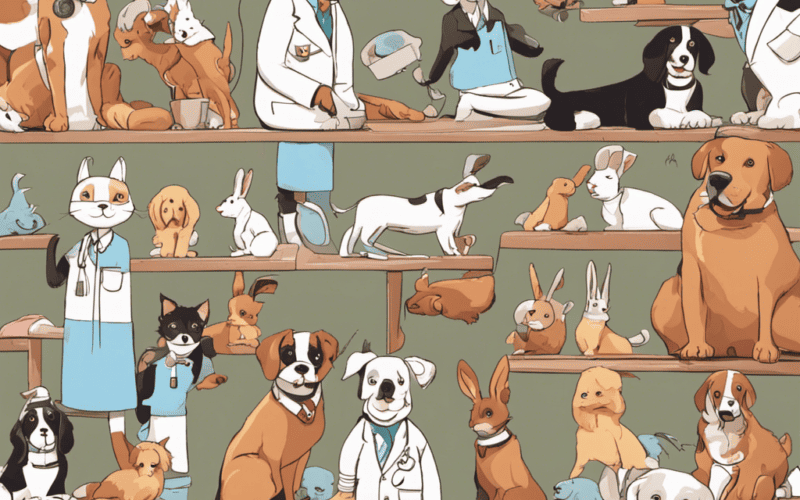 Telemedicine for Pets: Revolutionizing Pet Care