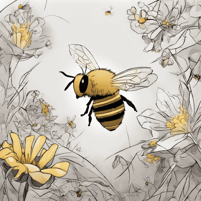 Bee…lieve It or Not: 5 Reasons Bees Hold the Key to Our Survival!