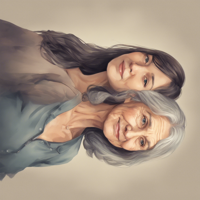 Forever Young: The Fear of Aging in An Eternally Young Society