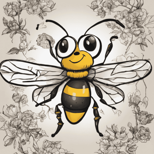 Bee the Change: 7+1 Ways You Can Help Save Bees and Our Planet