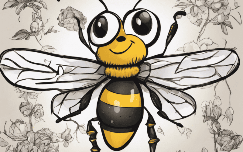 Bee the Change: 7+1 Ways You Can Help Save Bees and Our Planet